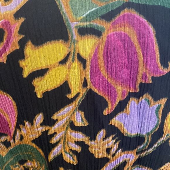 Anthropologie - Genevieve Lace Mini Dress Size XSP - Picture 7 of 9